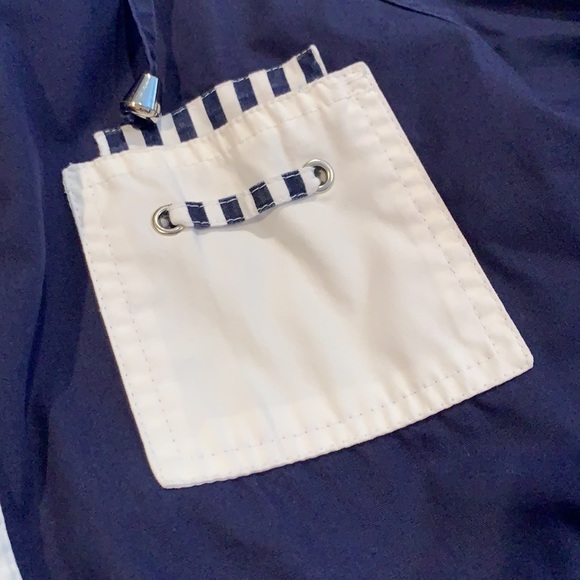 Nautical Style Jacket - Picture 4 of 10